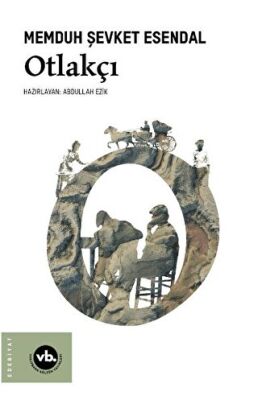 Otlakçı - 1