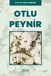 Otlu Peynir - Astana Yayınları