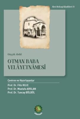 Otman Baba Velayetnamesi - 1