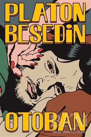 Otoban - Altıkırkbeş Yayınları