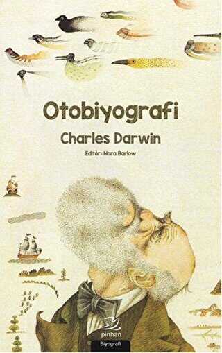 Otobiyografi - Charles Darwin
