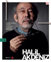 Otobiyografik Yaşamı ve Sanatı - Boyut Yayın Grubu