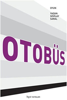 Otobüs kapağı