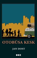 Otobusa Kesk - Doz Yayınları