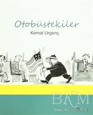 Otobüstekiler - Doğu Kitabevi