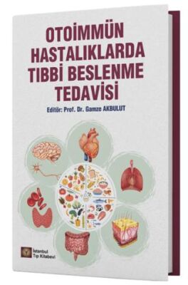 Otoimmün Hastalıklarda Tıbbi Beslenme Tedavisi - 1