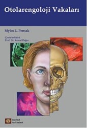Otolarengoloji Vakaları - İstanbul Tıp Kitabevi