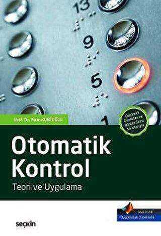 Otomatik Kontrol - Seçkin Yayıncılık