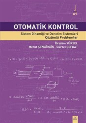 Otomatik Kontrol - Dora Basım Yayın