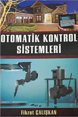 Otomatik Kontrol Sistemleri - Birsen Yayınevi