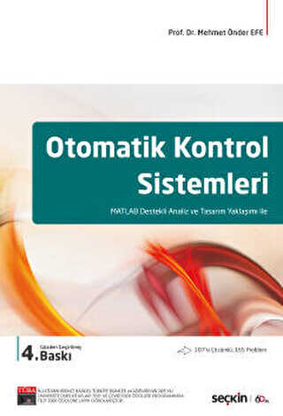 Otomatik Kontrol Sistemleri - Seçkin Yayıncılık