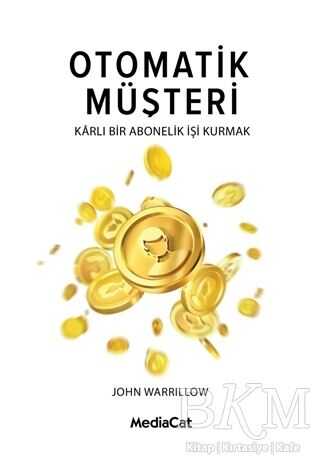 Otomatik Müşteri - MediaCat Kitapları