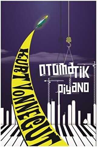 Otomatik Piyano - April Yayıncılık