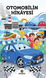 Otomobilin Hikayesi - Hasbahçe