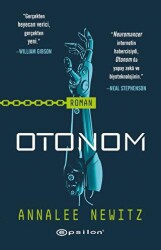 Otonom - Epsilon Yayınevi