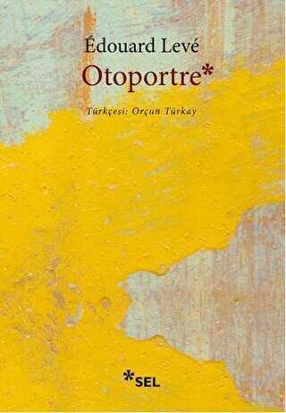Otoportre - Sel Yayıncılık