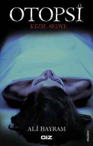 Otopsi - Giz Kitap
