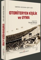 Otoriteryen Kişilik ve Uyma - Doğu Kitabevi