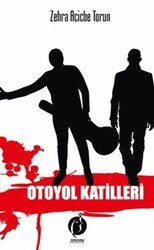 Otoyol Katilleri - Herdem Kitap