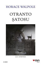 Otranto Şatosu - Can Yayınları