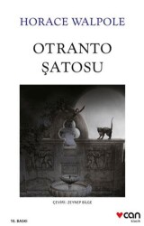 Otranto Şatosu - Can Yayınları
