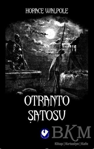 Otranto Şatosu - Cem Yayınevi