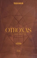 Otronas - Siyah Kitap