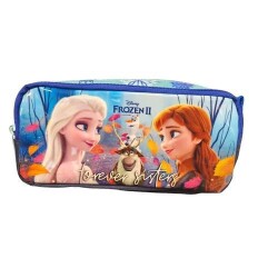 Otto 48037 Frozen Kalem Çantası Hawk Forever Sısters - Frocx