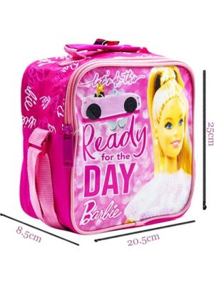 Otto Barbıe Beslenme Çantası Echo Ready 48194 - 2