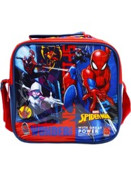 Otto Spıderman Beslenme Çantası Echo Wonder 48122 - Frocx