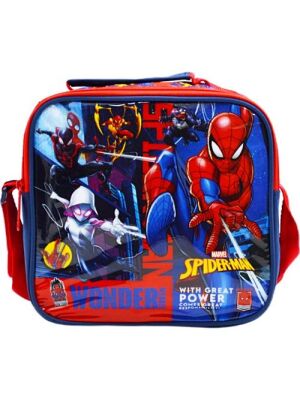 Otto Spıderman Beslenme Çantası Echo Wonder 48122 - 1