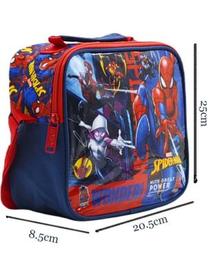 Otto Spıderman Beslenme Çantası Echo Wonder 48122 - 2
