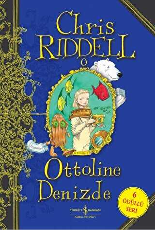 Ottoline Denizde - 1