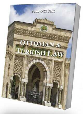 Ottoman And Turkish Law