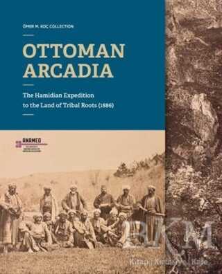 Ottoman Arcadia