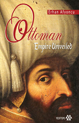 Ottoman Empire Unveiled kapağı