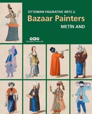 Ottoman Figurative Arts 2: Bazaar Painters - 1