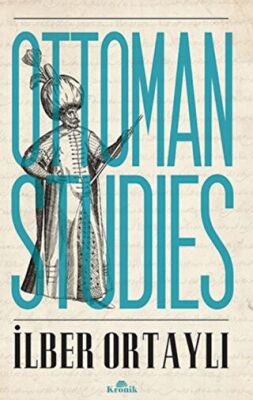 Ottoman Studies kapağı