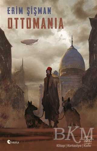 Ottomania - İthaki Yayınları