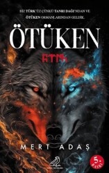 Ötüken - Serçe Yayınları