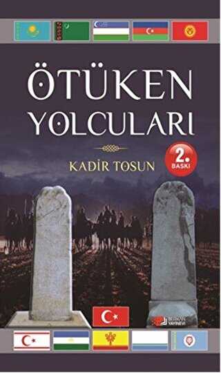 Ötüken Yolcuları - Berikan Yayınevi