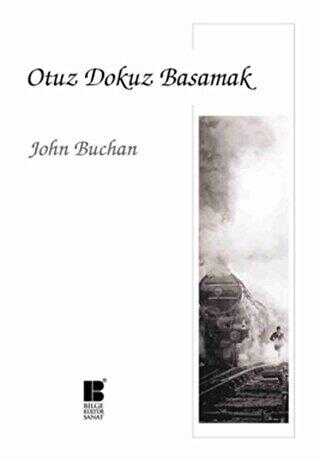 Otuz Dokuz Basamak - Bilge Kültür Sanat