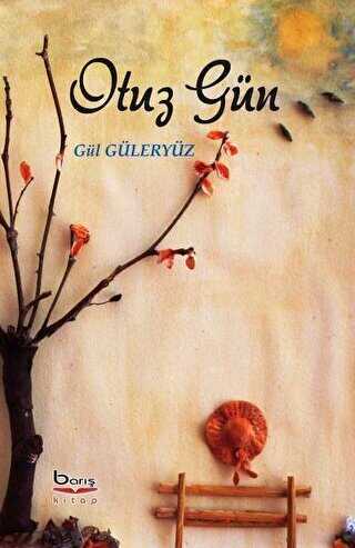 Otuz Gün - Barış Kitap