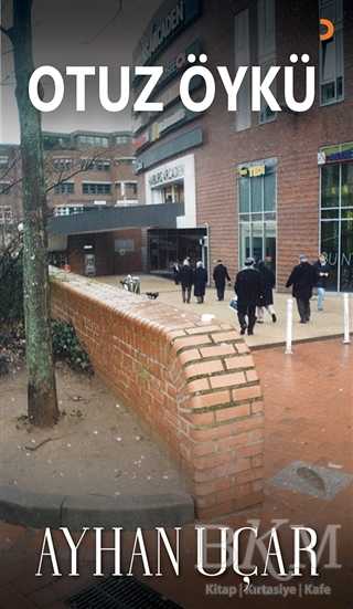 Otuz Öykü - Cinius Yayınları