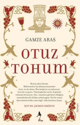 Otuz Tohum - 1