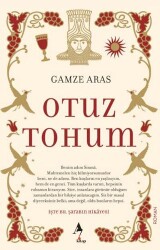 Otuz Tohum - A7 Kitap
