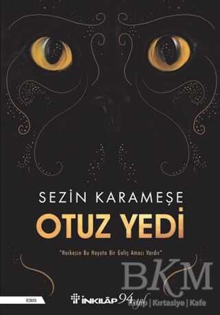 Otuz Yedi - İnkılap Kitabevi