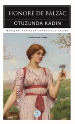 Otuzunda Kadın - Maviçatı Yayınları