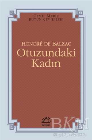 Otuzundaki Kadın - İletişim Yayınevi