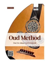 Oud Method - Eğitim Yayınevi - Ders Kitapları